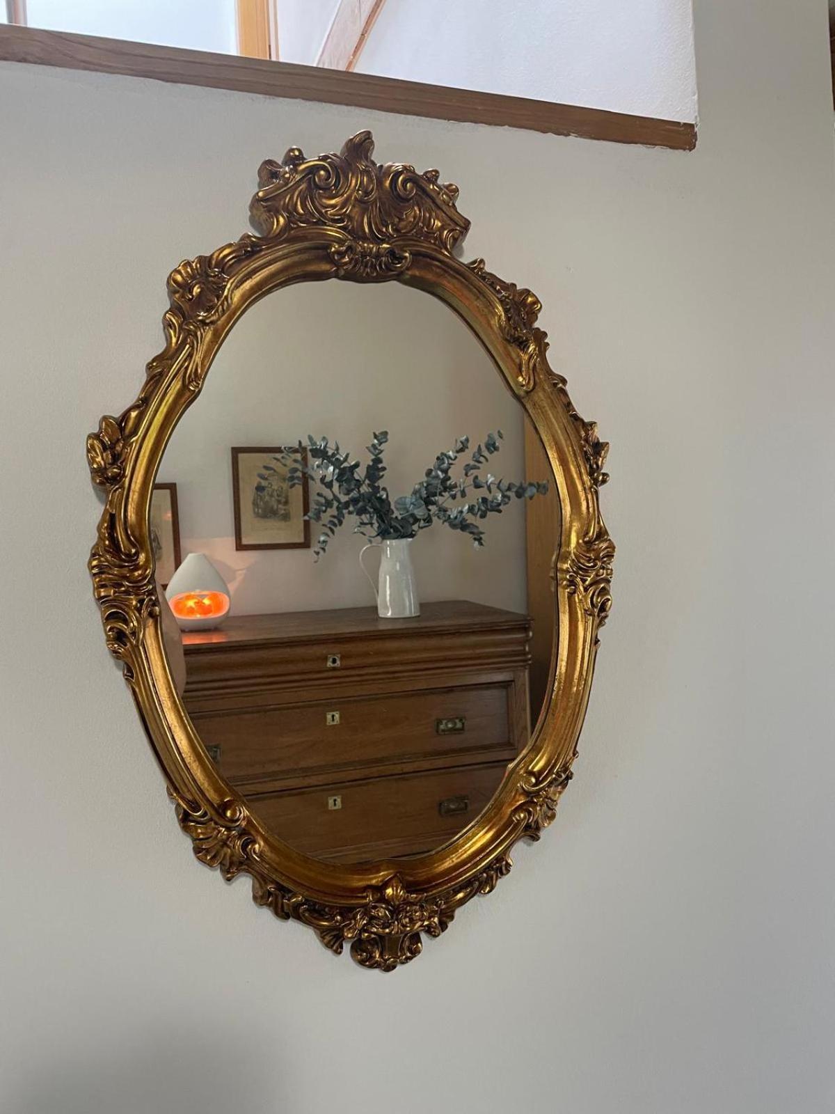 A Ribeira Do Tambre Konuk evi Troitosende Dış mekan fotoğraf